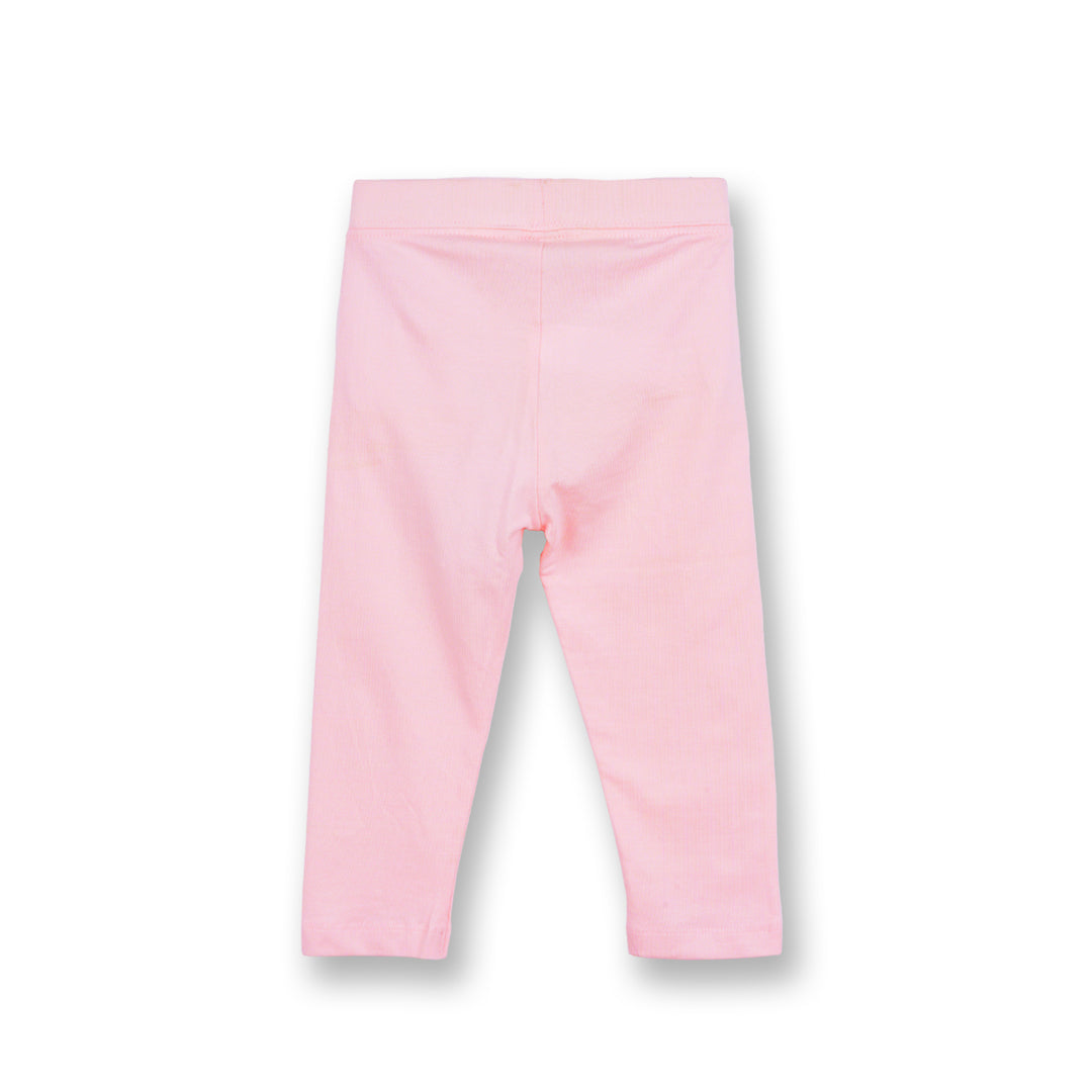 Poney Girls Basic Pastel Legging 4 Color 2208390