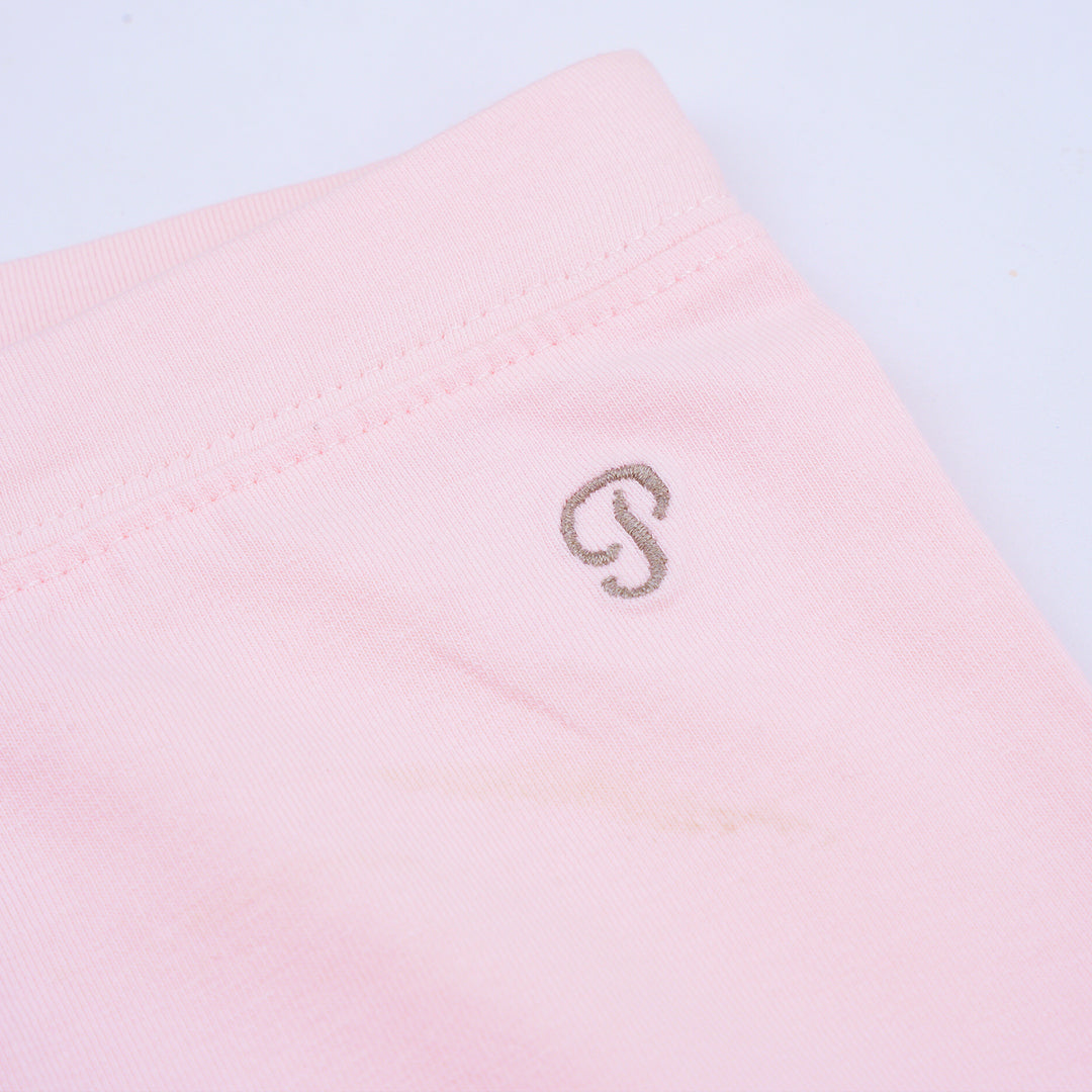 Poney Girls Basic Pastel Legging 4 Color 2208390