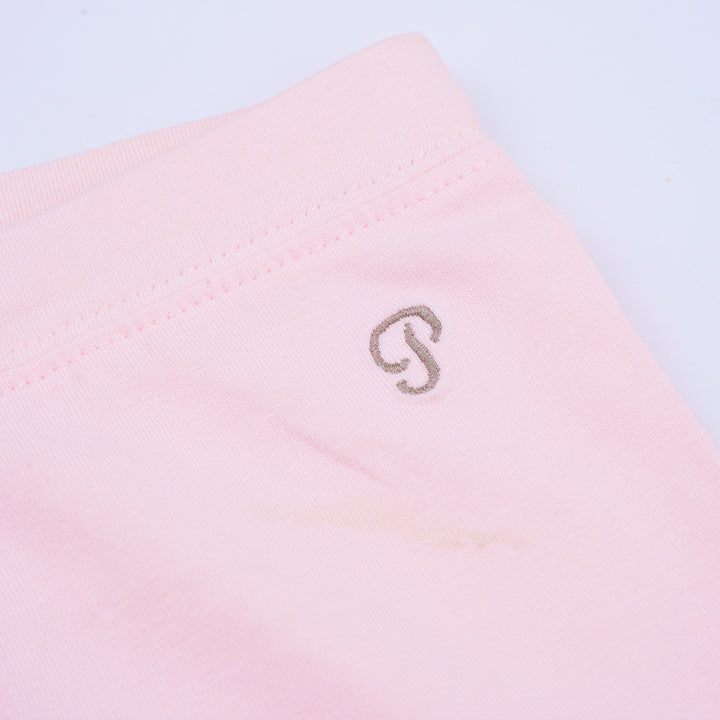 Poney Girls Basic Pastel Legging 4 Color 2208390