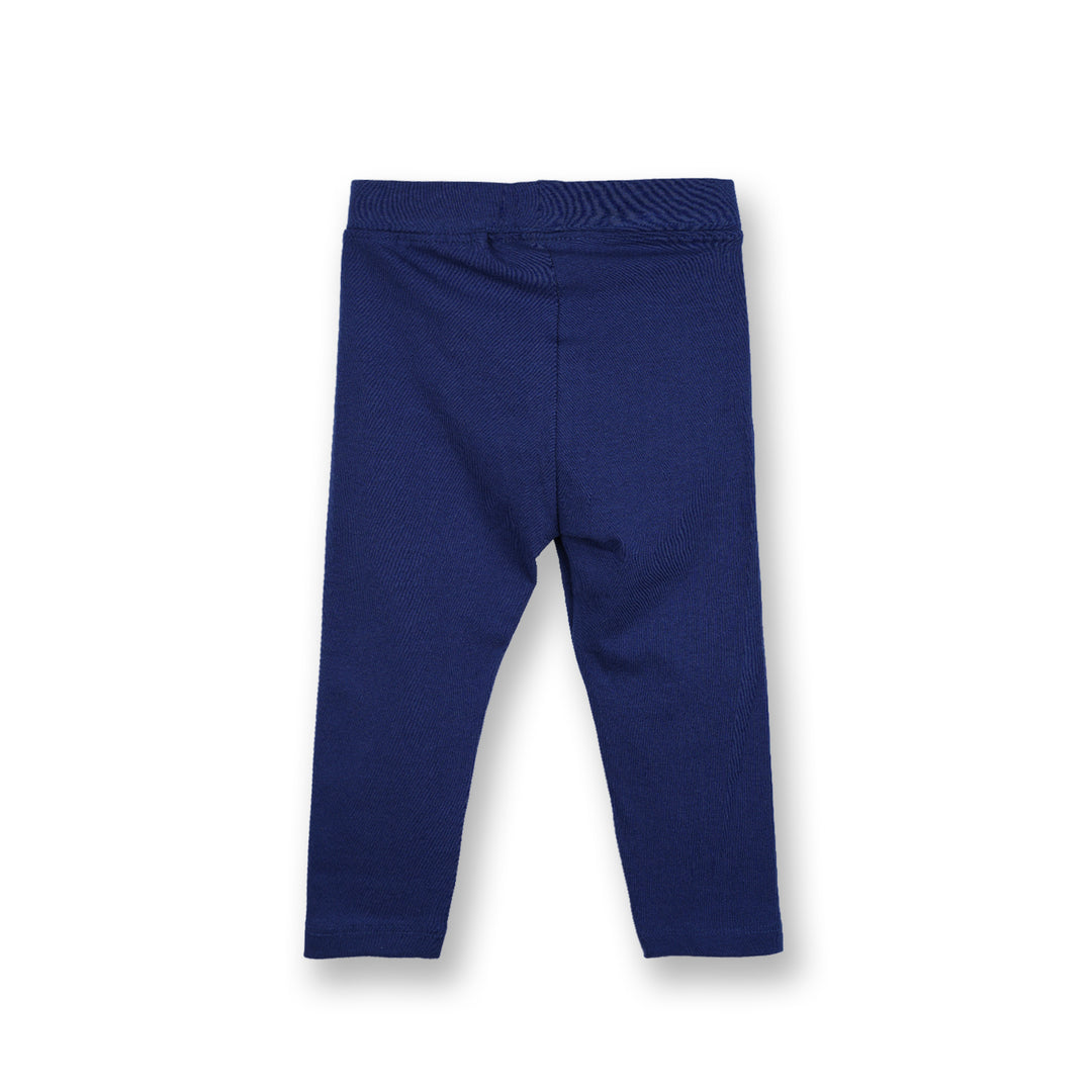Poney Girls Basic Pastel Legging 4 Color 2208390