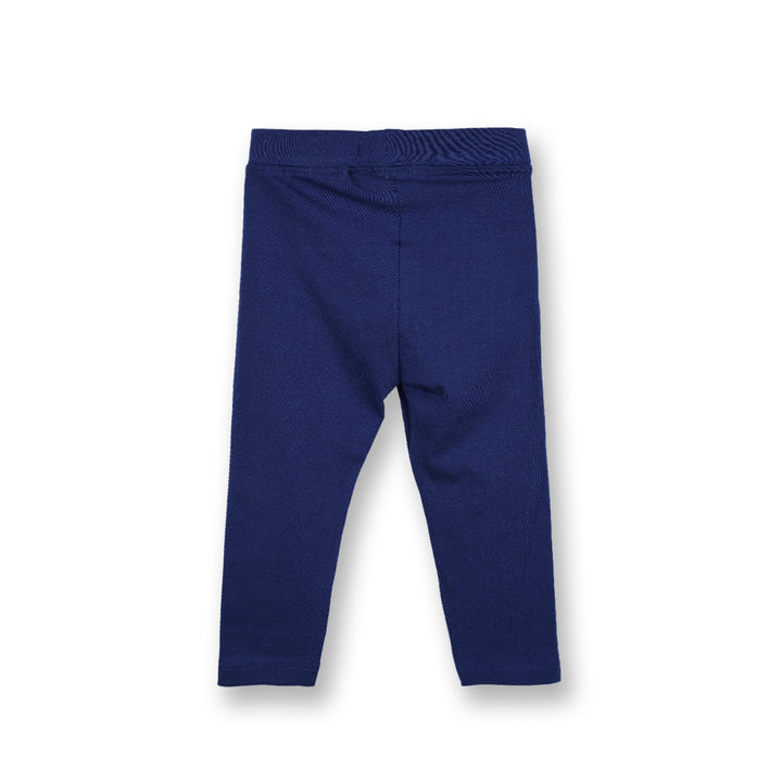 Poney Girls Basic Pastel Legging 4 Color 2208390