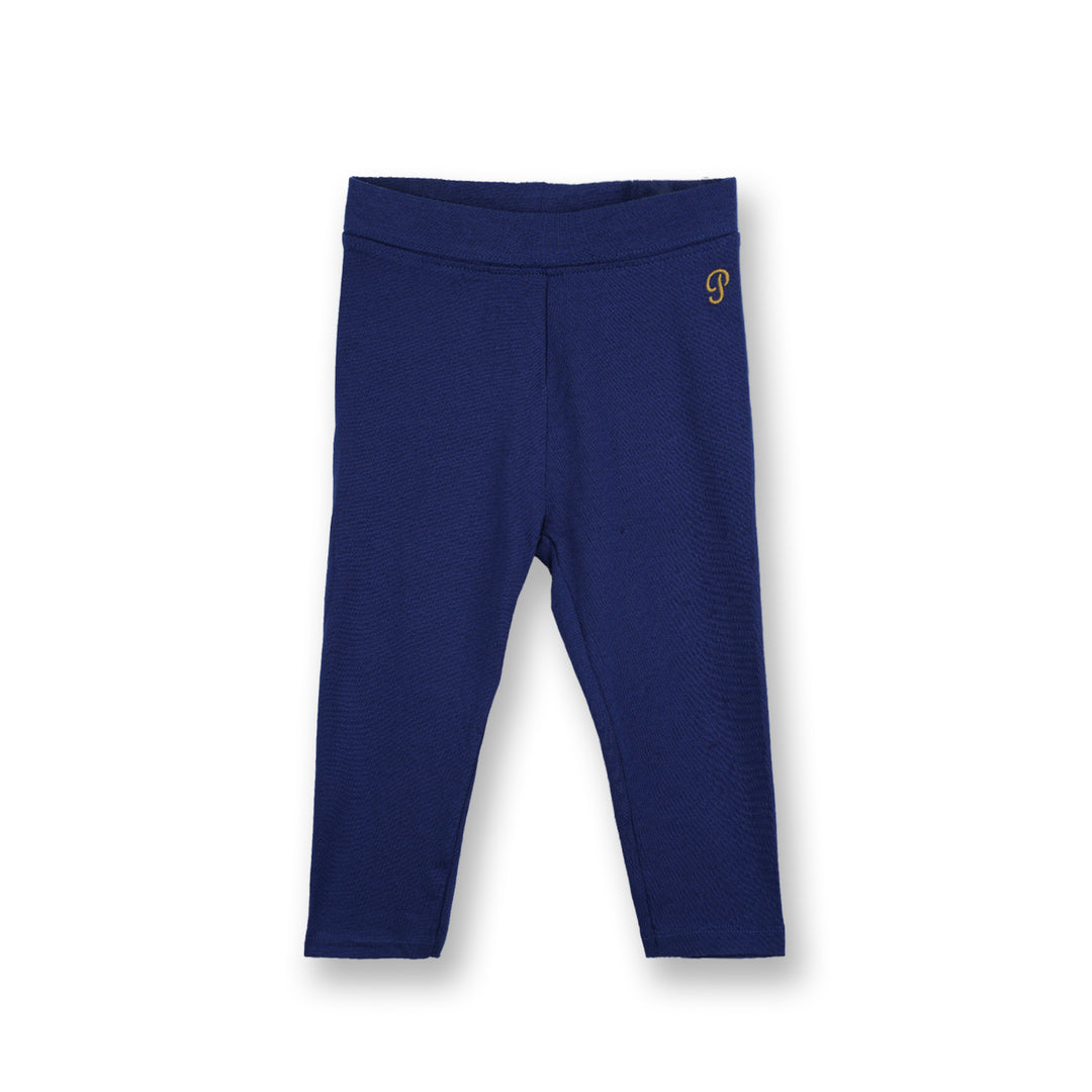 Poney Girls Basic Pastel Legging 4 Color 2208390