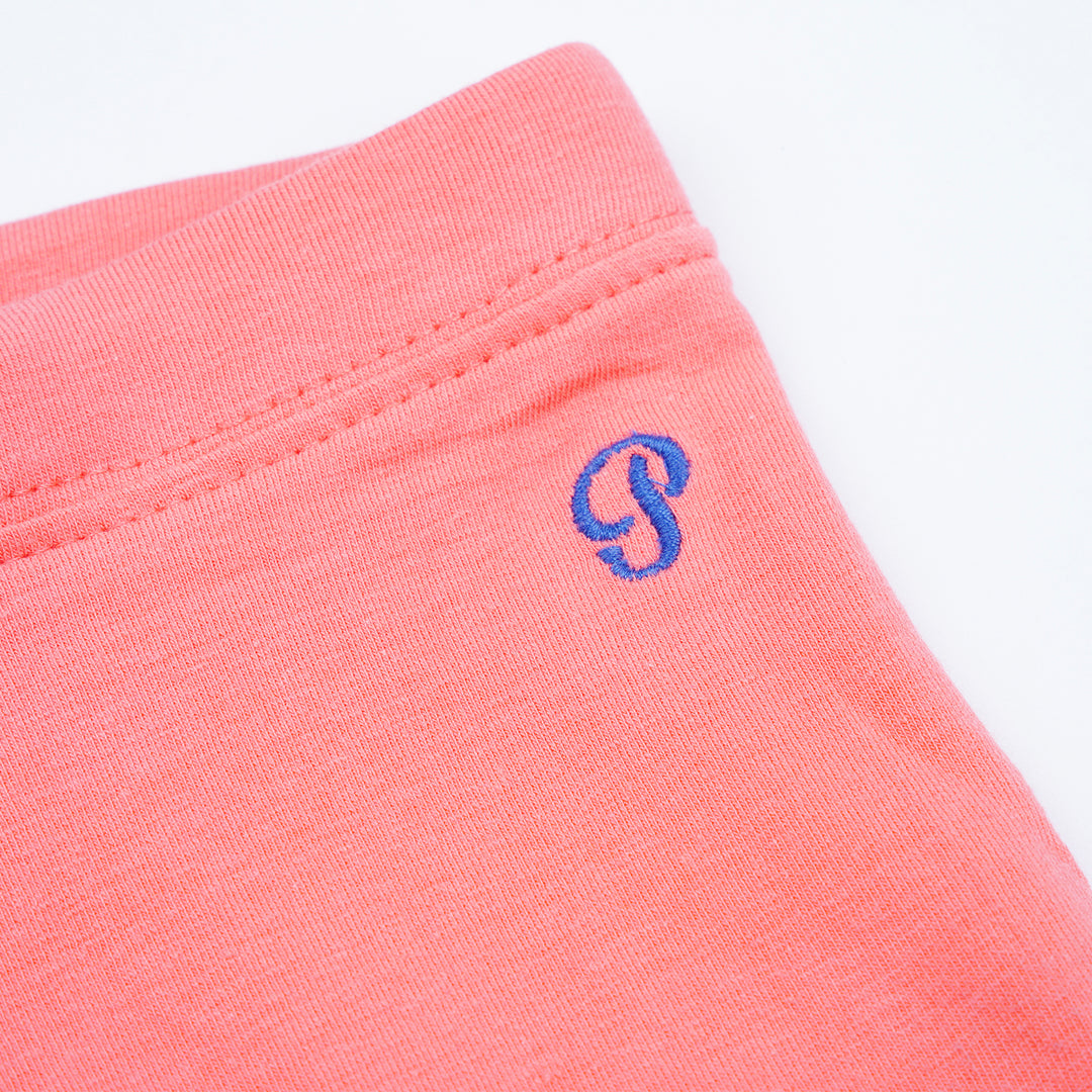 Poney Girls Basic Pastel Legging 4 Color 2208390