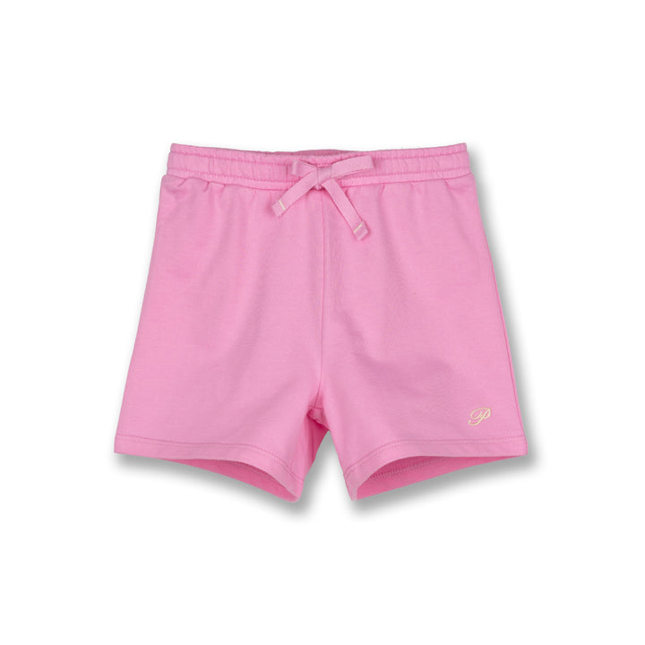 Poney Girls Pink Bonbon Shorts