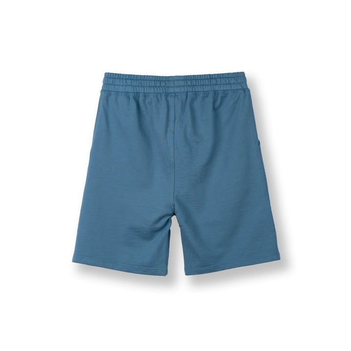 Poney Boys Blue Sporty Authentic Bermuda