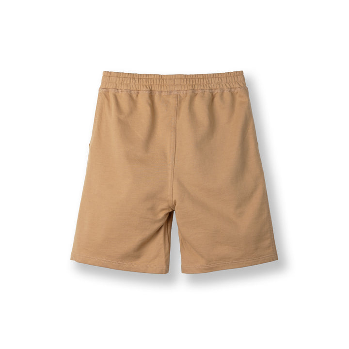 Poney Boys Khaki Sporty Authentic Bermuda