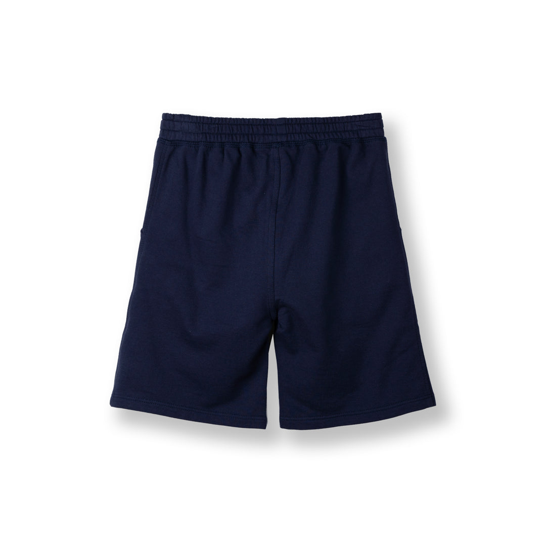 Poney Boys Navy Sporty Authentic Bermuda