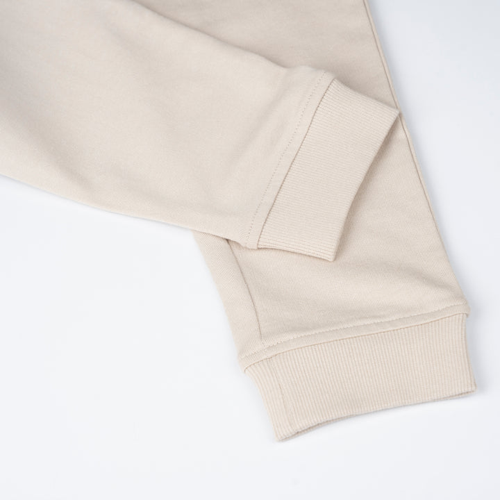 Poney Boys Khaki Jogger Long Pants