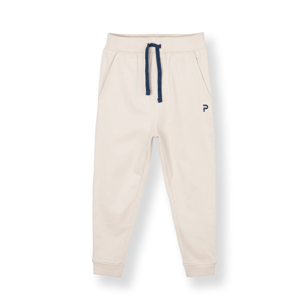 Poney Boys Khaki Jogger Long Pants