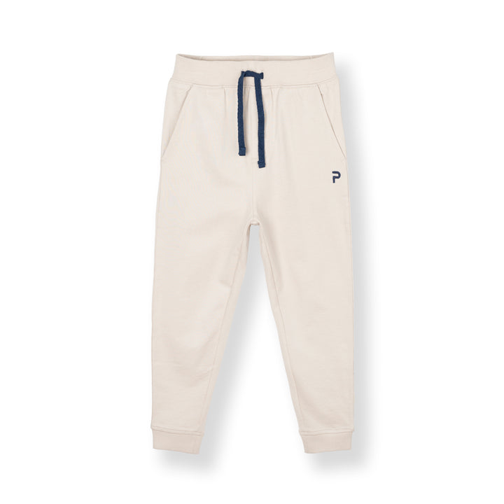 Poney Boys Khaki Jogger Long Pants
