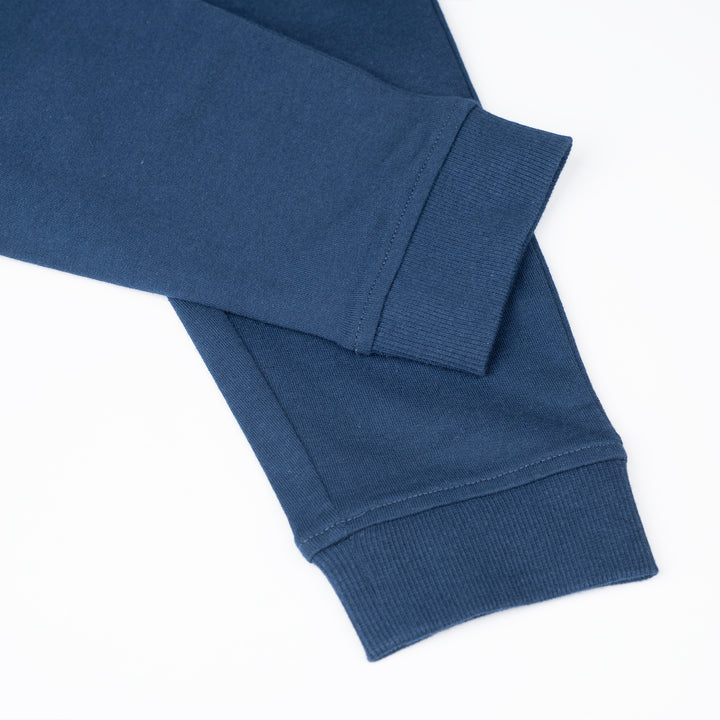 Poney Boys Navy Jogger Long Pants