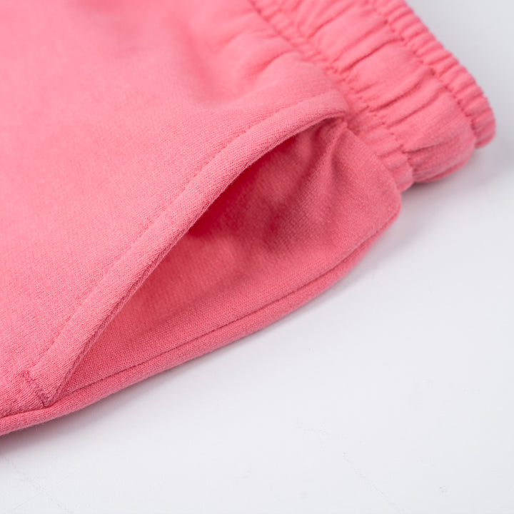 Poney Girls Pink Jogger