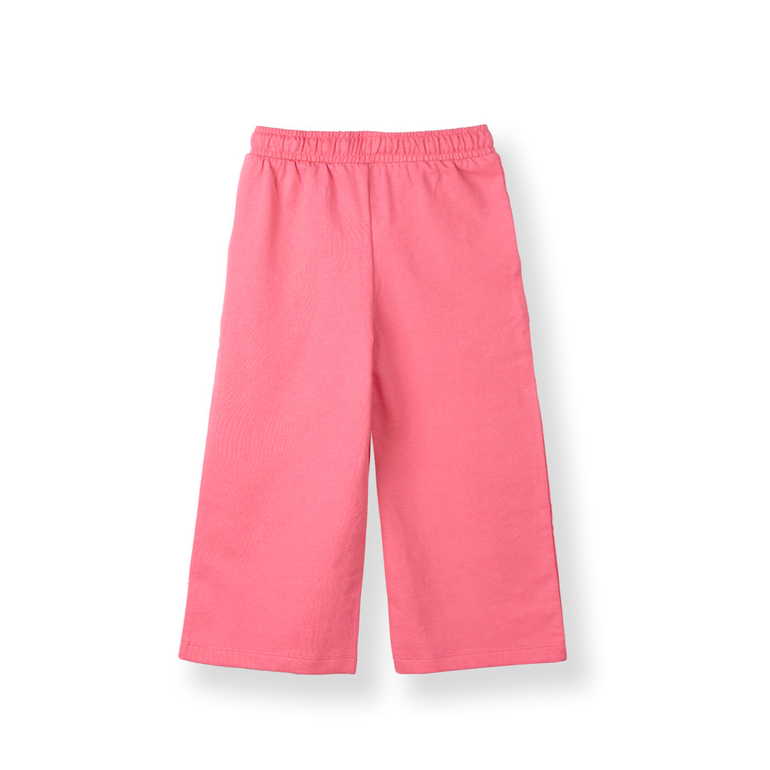Poney Girls Pink Jogger