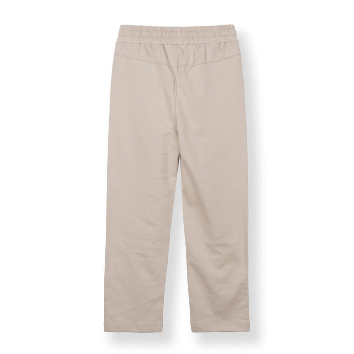 Poney Boys Effortless J1 Khaki Straight Cut Jogger