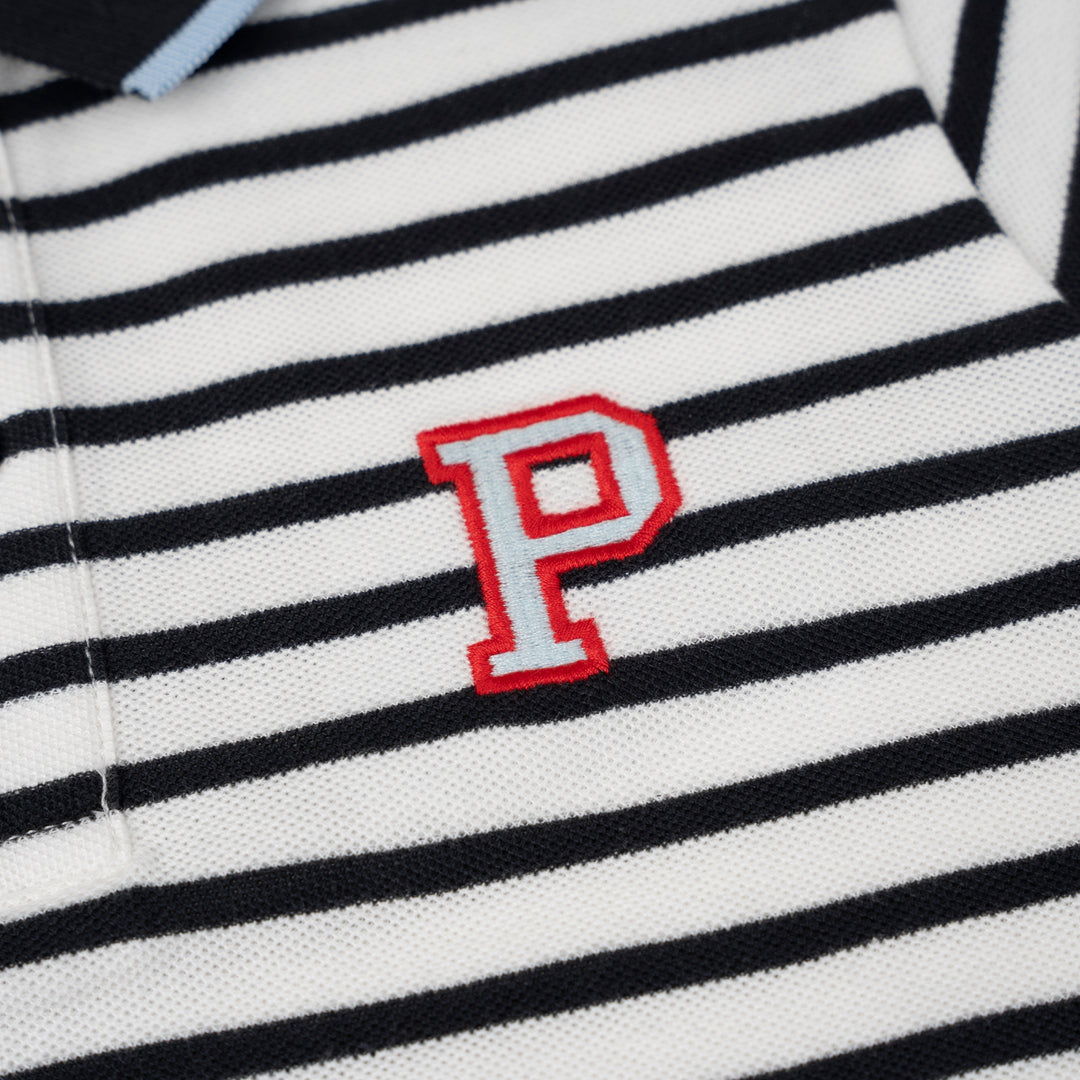 Arthur’s Short Sleeve Polo