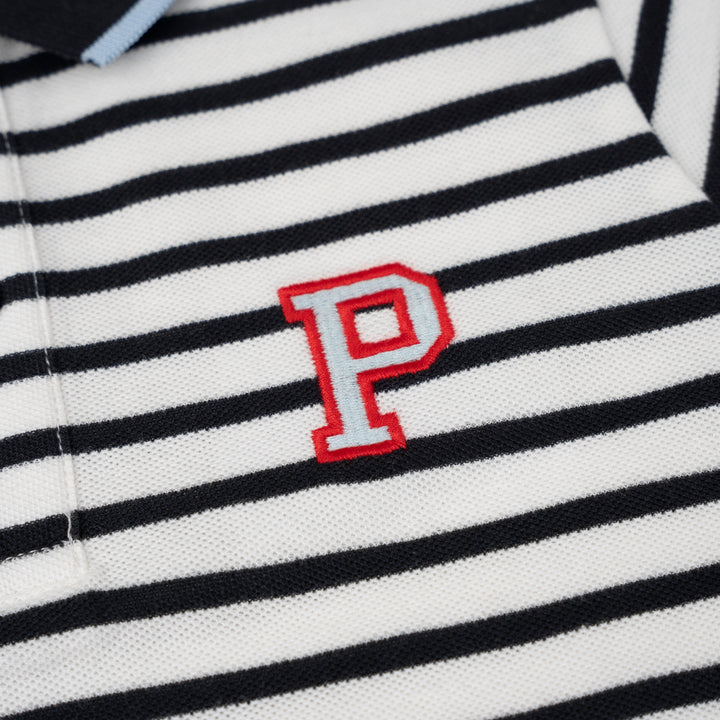 Arthur’s Short Sleeve Polo