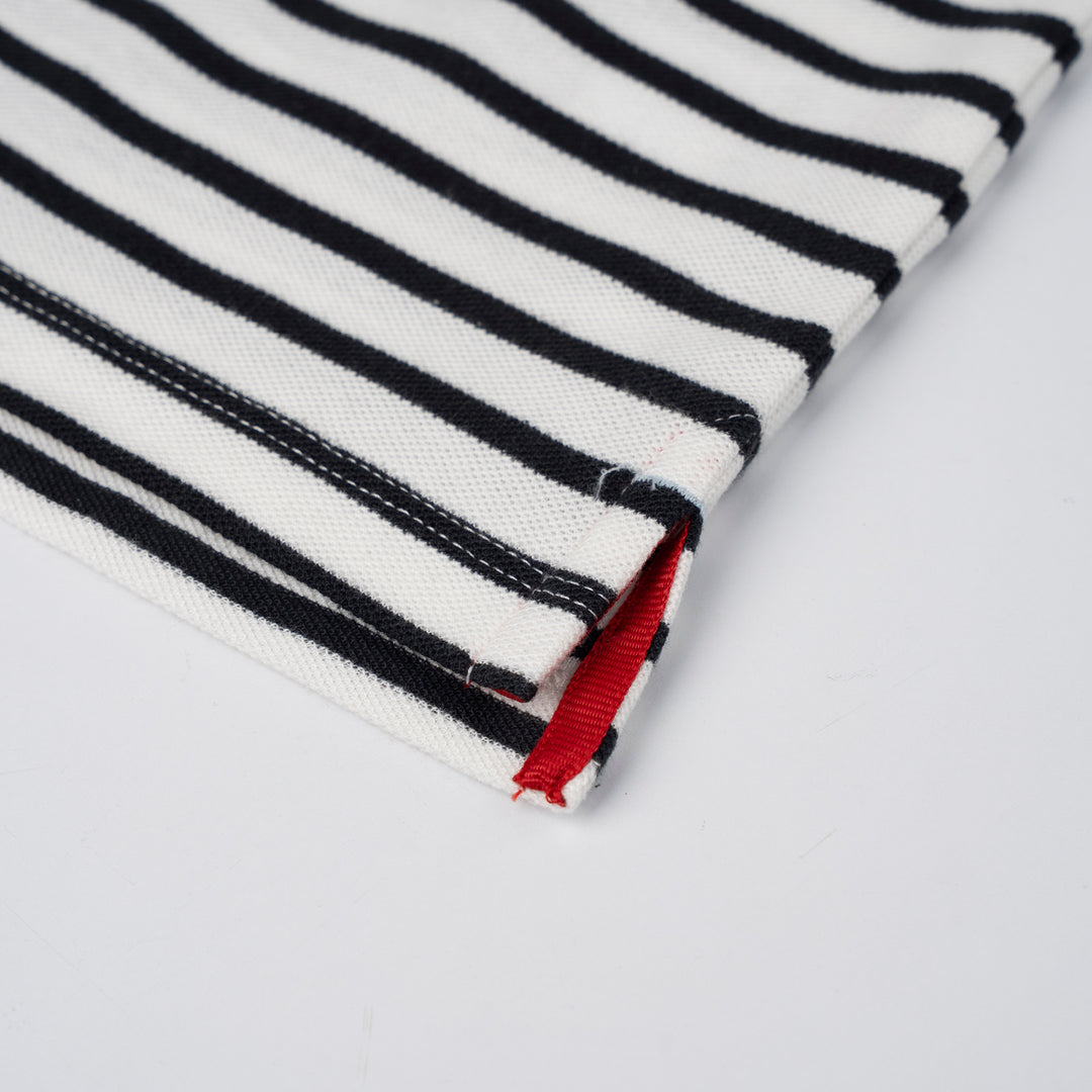 Arthur’s Short Sleeve Polo