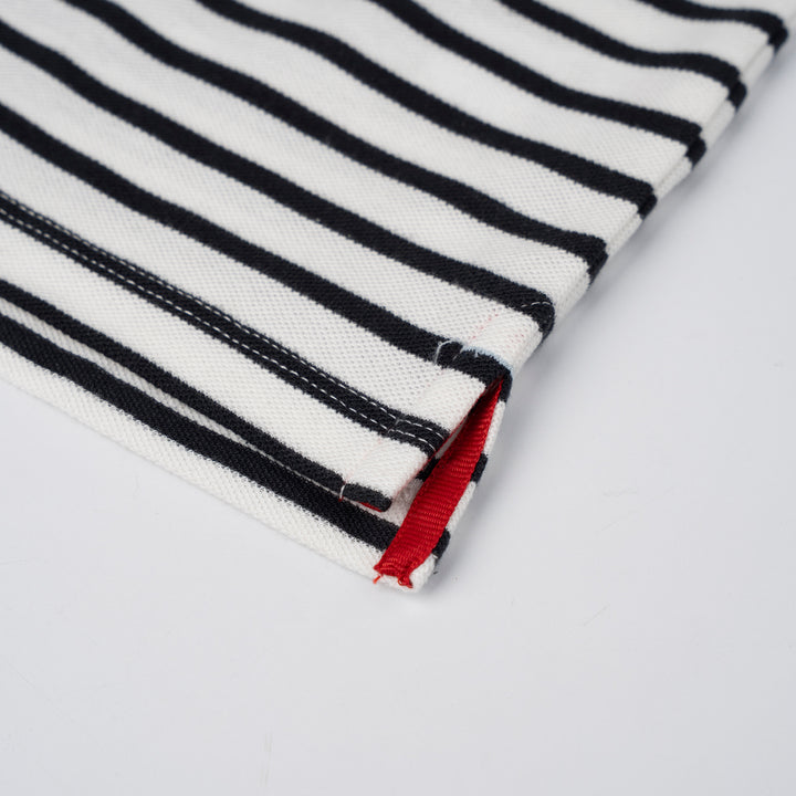 Arthur’s Short Sleeve Polo