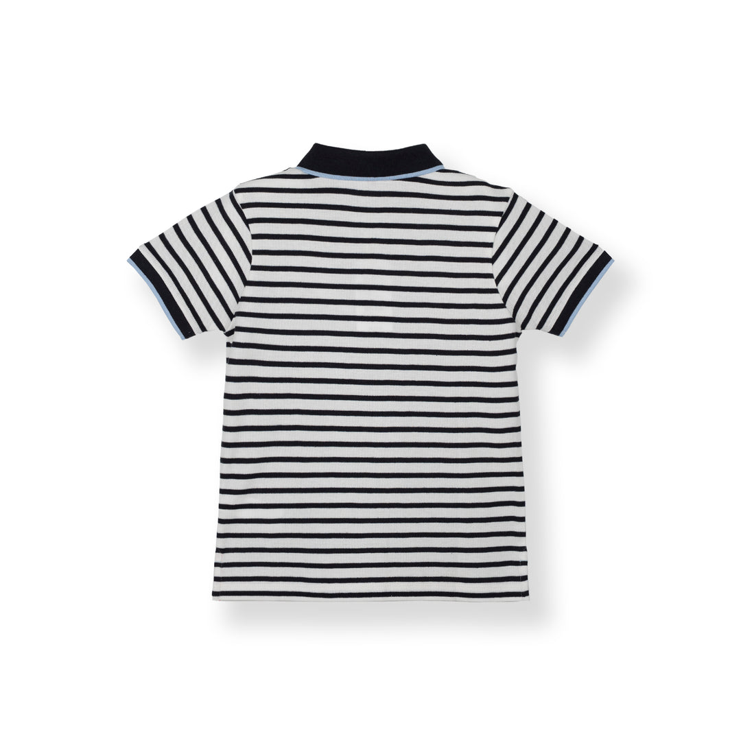 Arthur’s Short Sleeve Polo