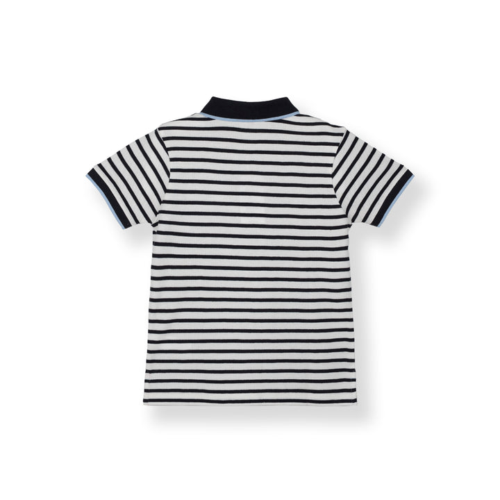 Arthur’s Short Sleeve Polo