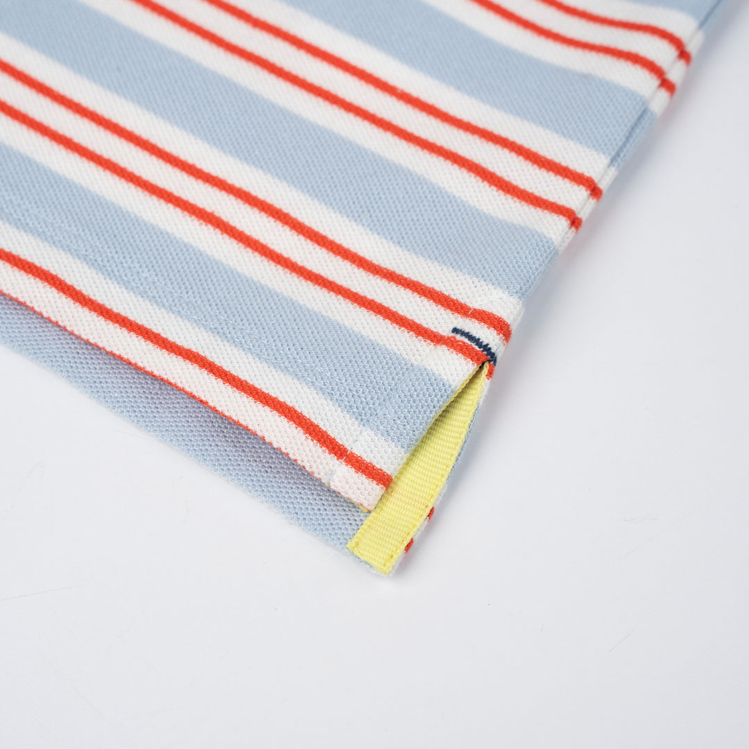 William’s Short Sleeve Polo