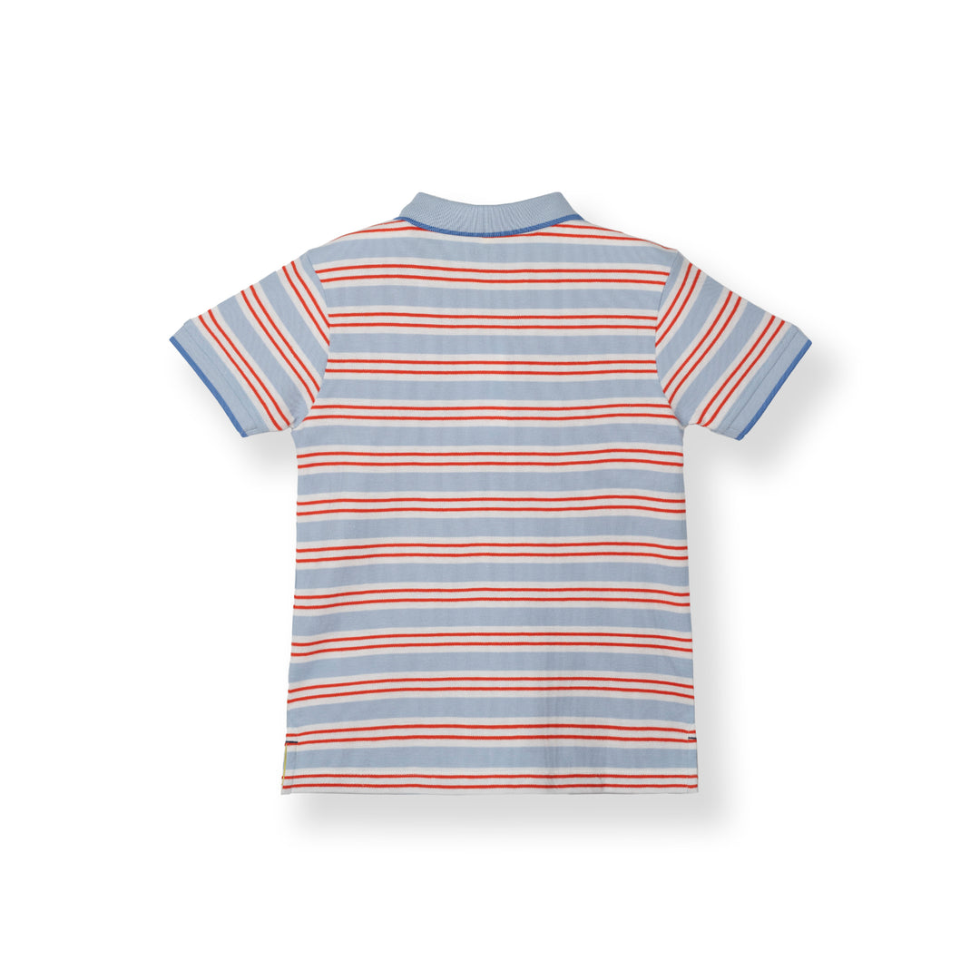 William’s Short Sleeve Polo