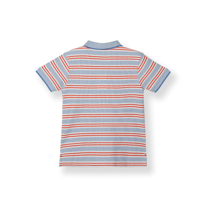 William’s Short Sleeve Polo