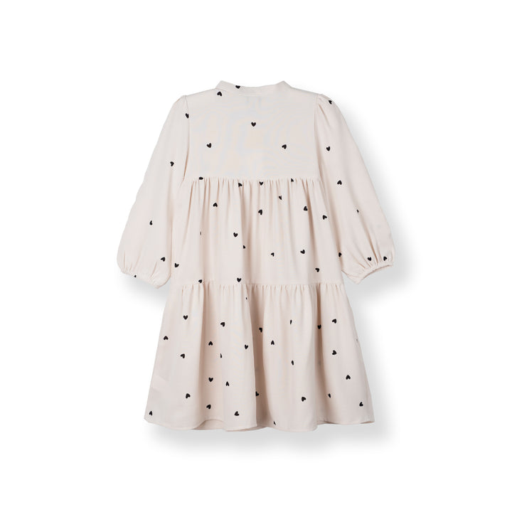[NEW] Poney Girls Pristine Long Sleeve Dress