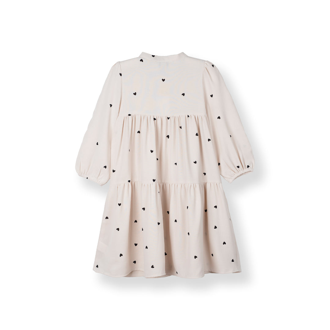 [NEW] Poney Baby Girls Pristine 3/4 Sleeve Dress