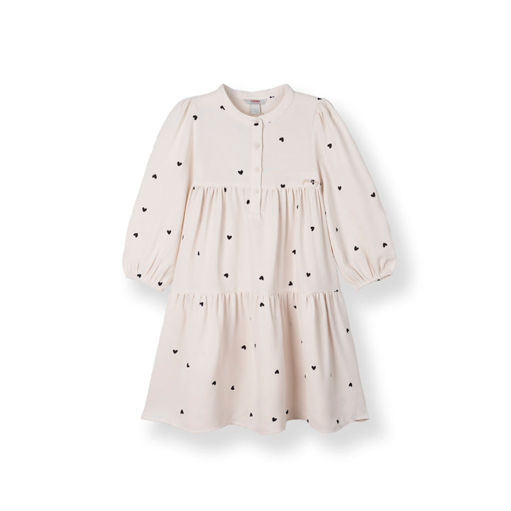 [NEW] Poney Girls Pristine Long Sleeve Dress