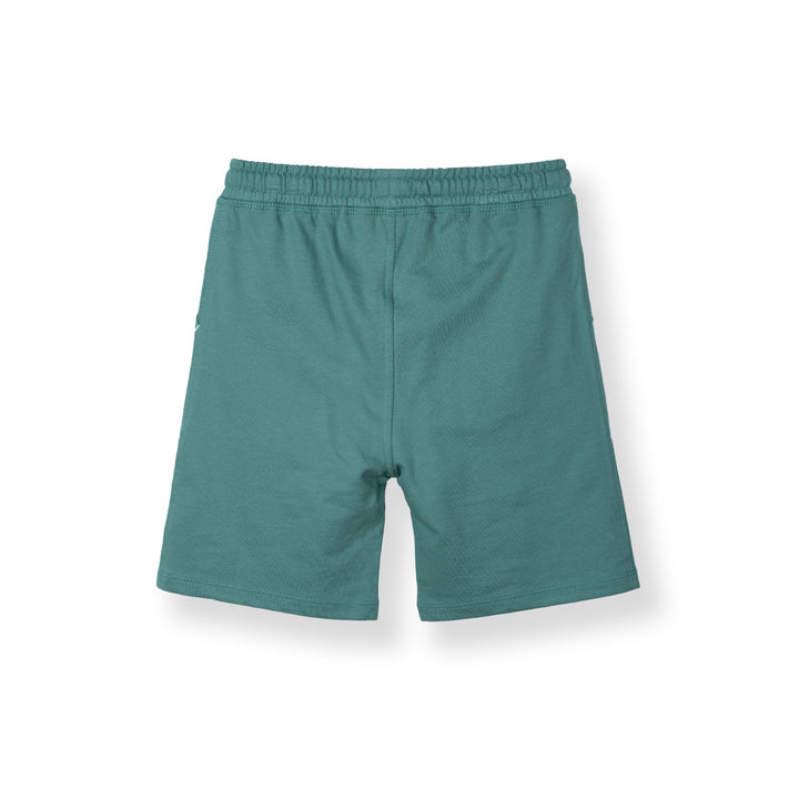 Baby Stone Green Bermuda