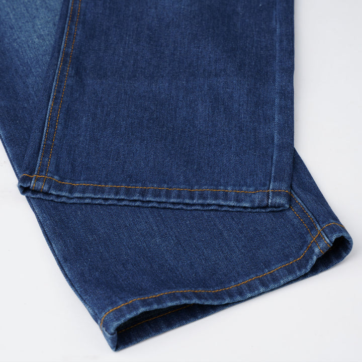 Poney Boys Navy Loose Fit Jeans