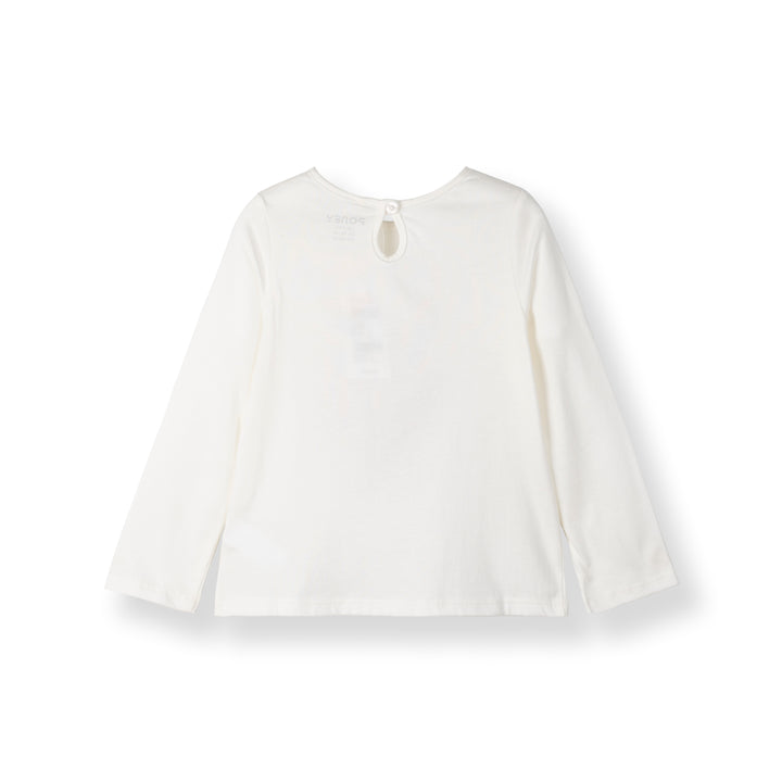 Unicorn Magic Long Sleeve Tee