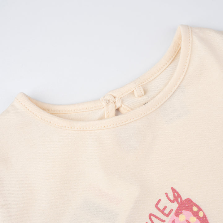 Flutter Bliss Long Sleeve Tee