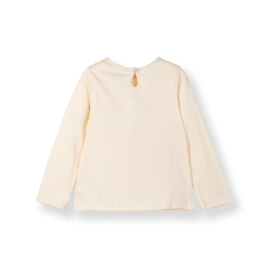 Flutter Bliss Long Sleeve Tee