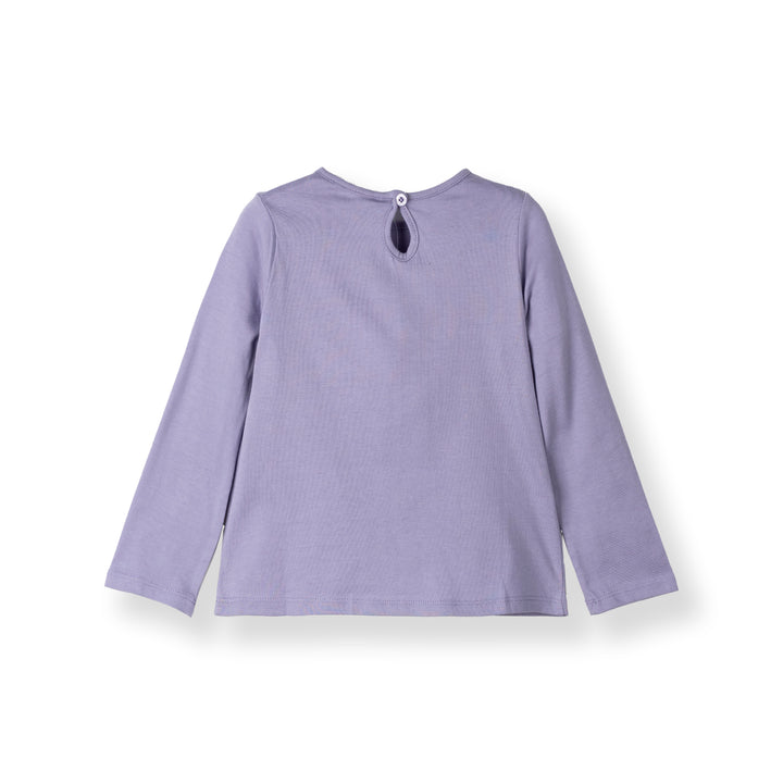 Poney Love Long Sleeve Tee