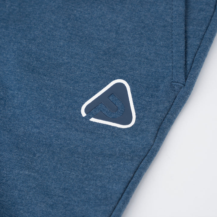 Poney Jogger French Terry Blue
