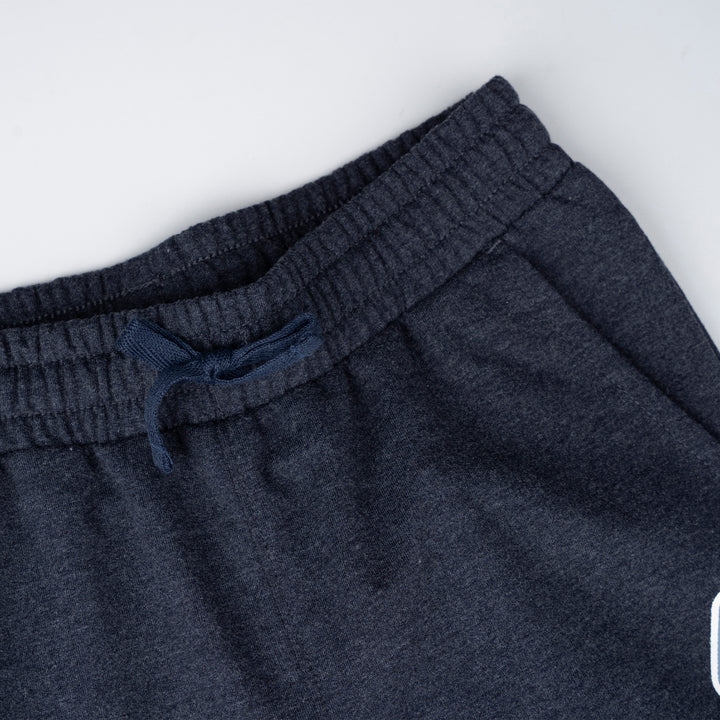 Poney Jogger French Terry Navy