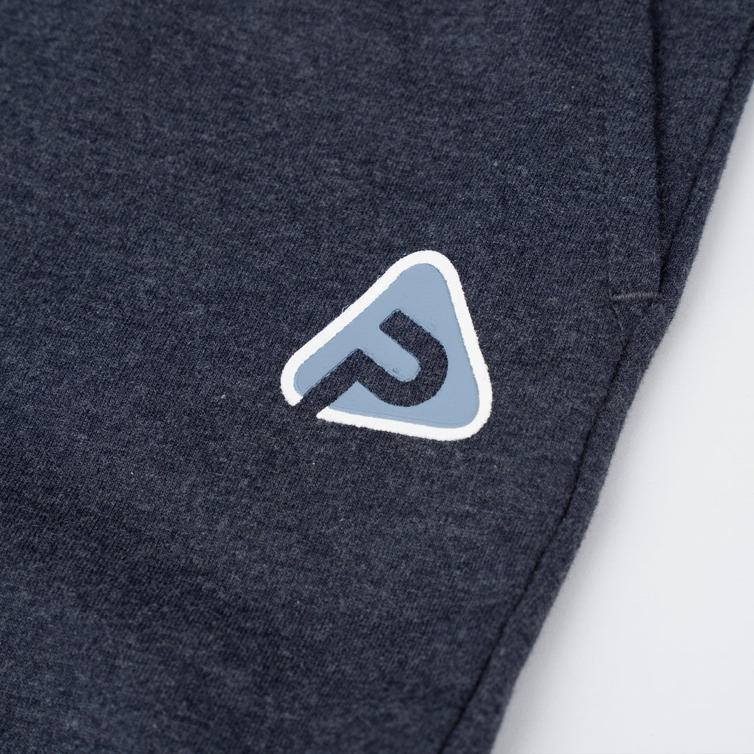 Poney Jogger French Terry Navy