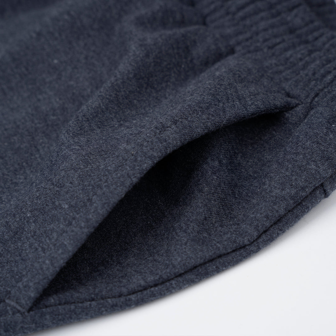 Poney Jogger French Terry Navy