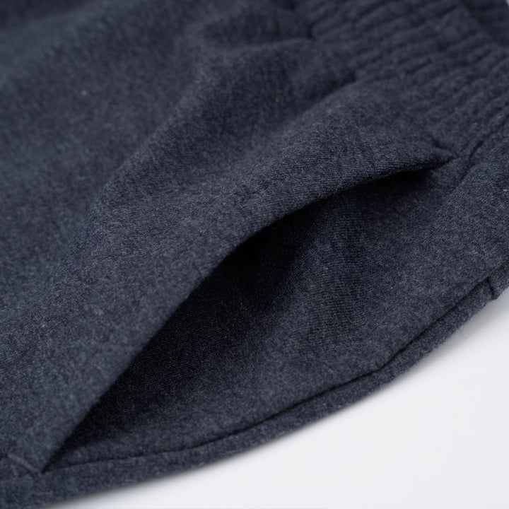 Poney Jogger French Terry Navy