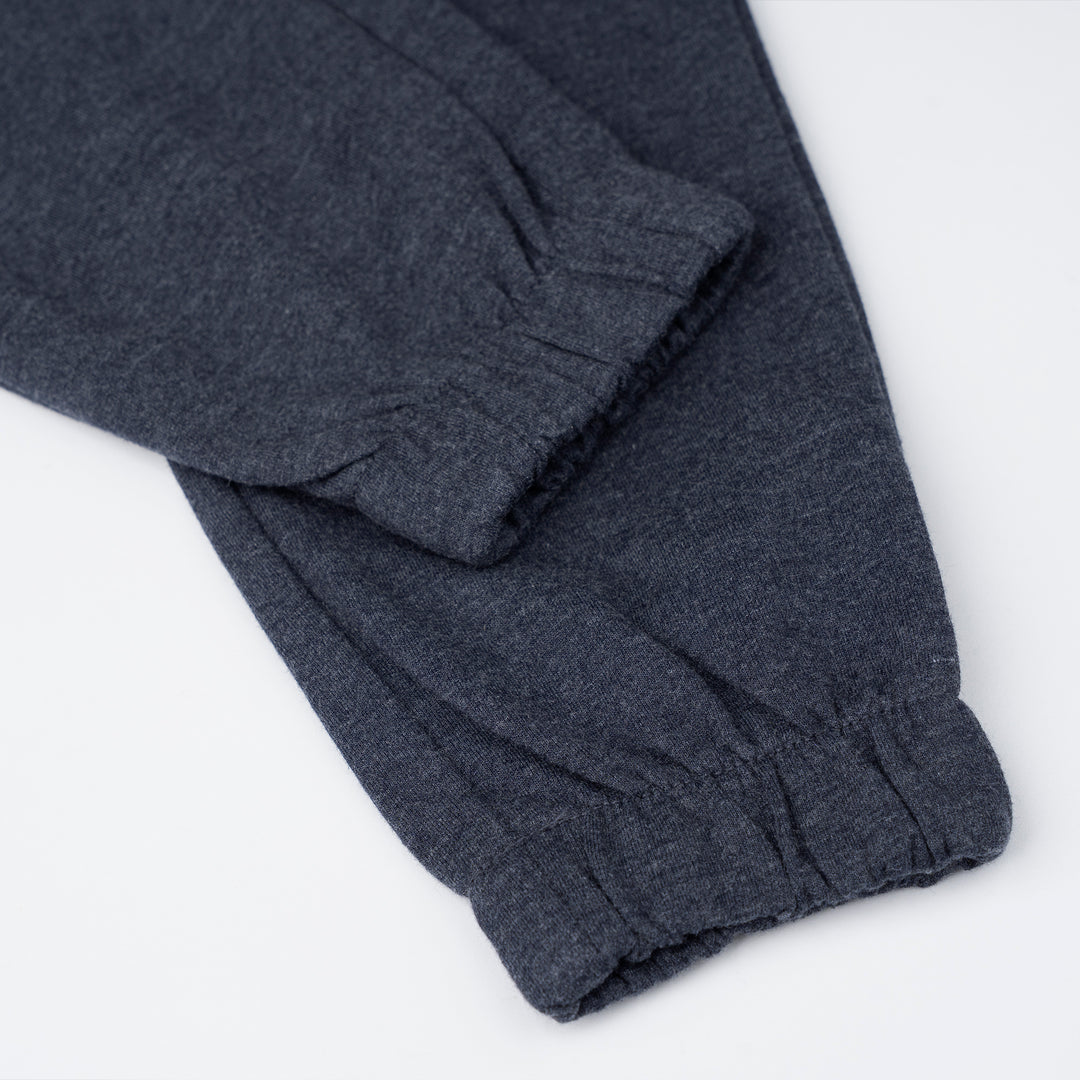 Poney Jogger French Terry Navy