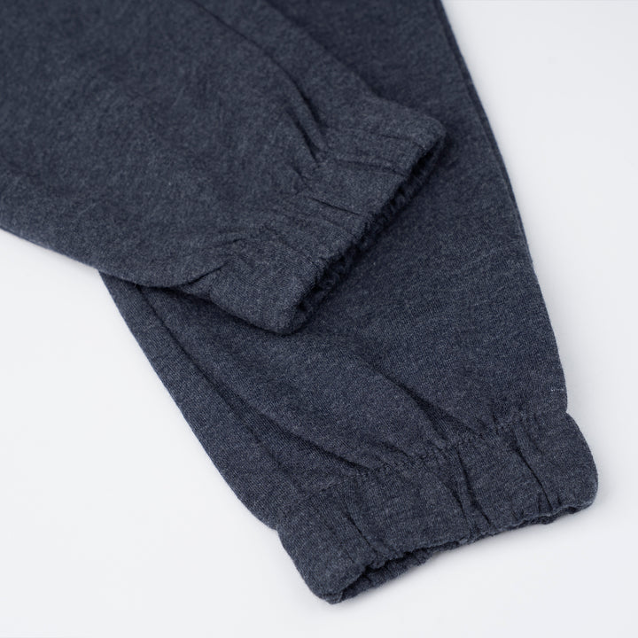 Poney Jogger French Terry Navy