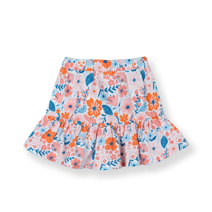 Baby Mini Desert Flower Skirt
