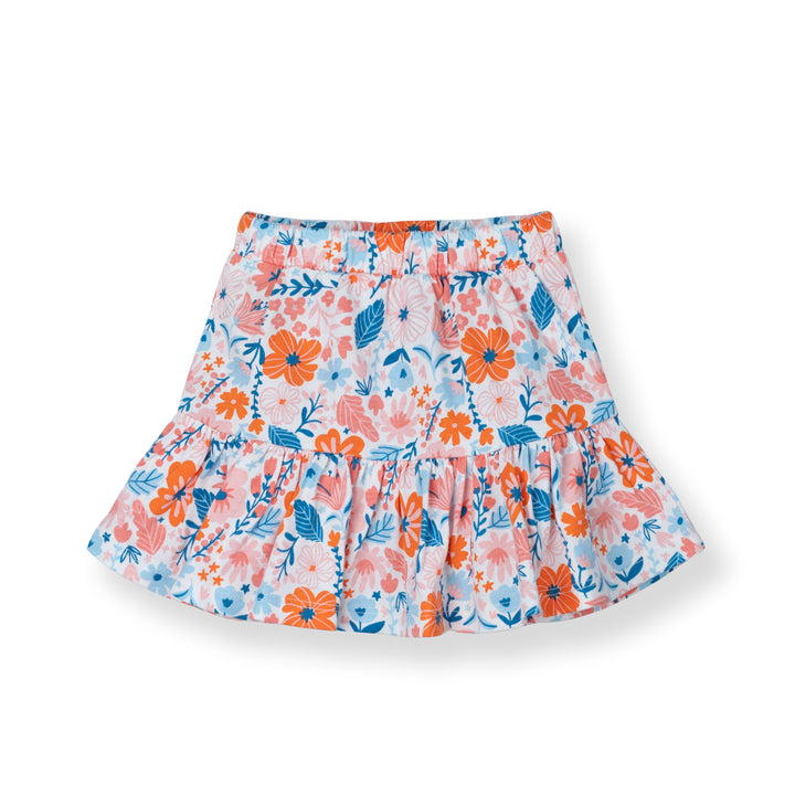 Baby Mini Desert Flower Skirt