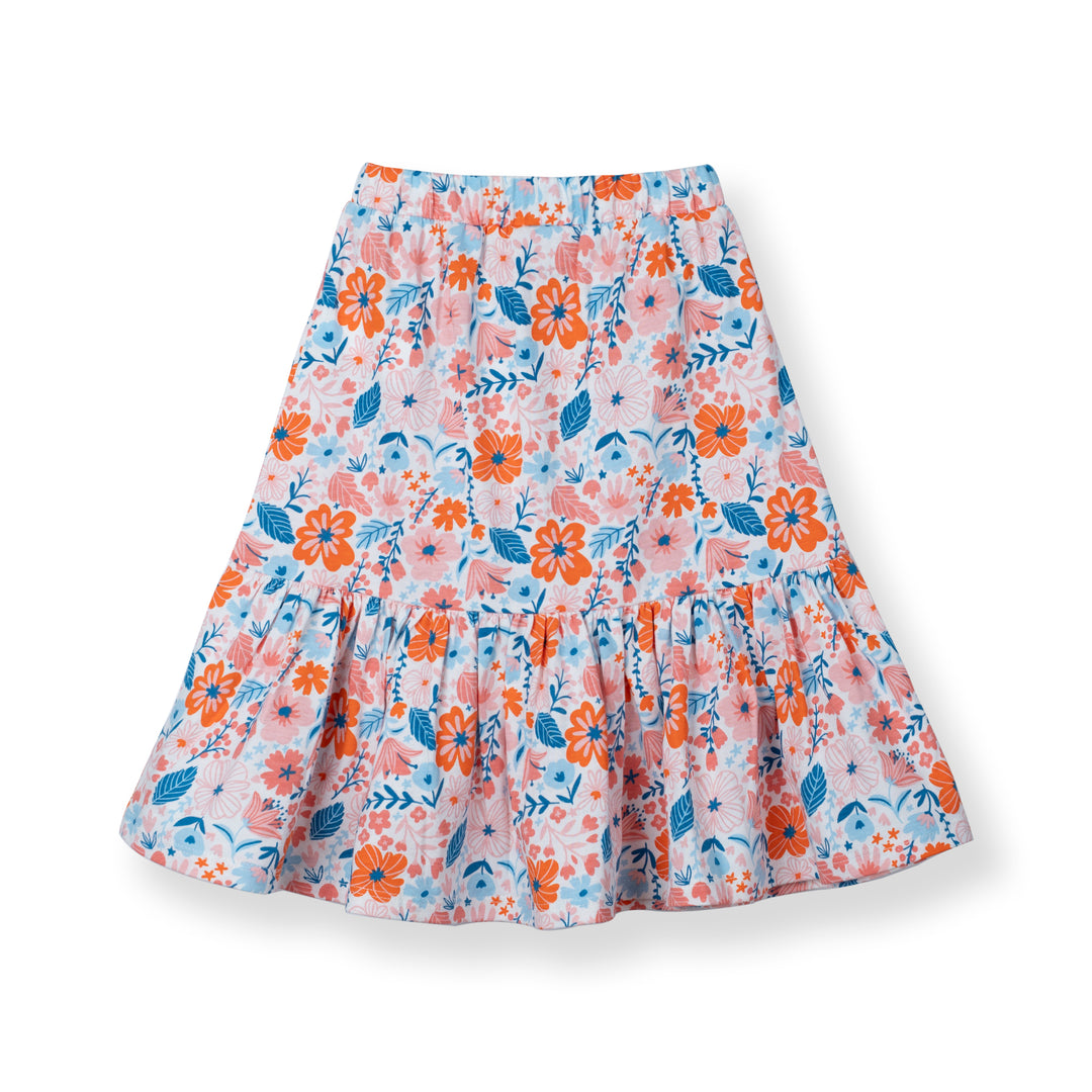 Desert Flower Skirt