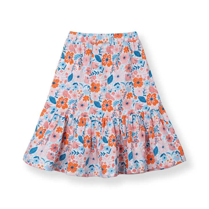 Desert Flower Skirt