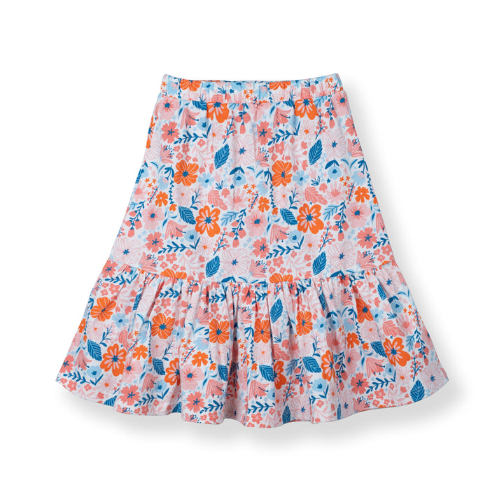 Desert Flower Skirt