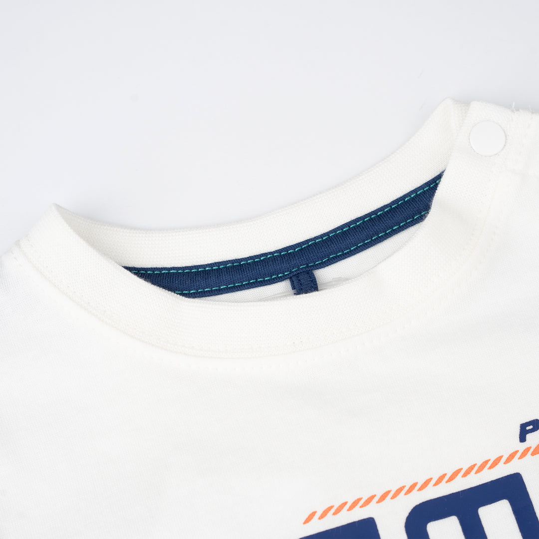 Baby Gamer Mode On! Short Sleeve Tee