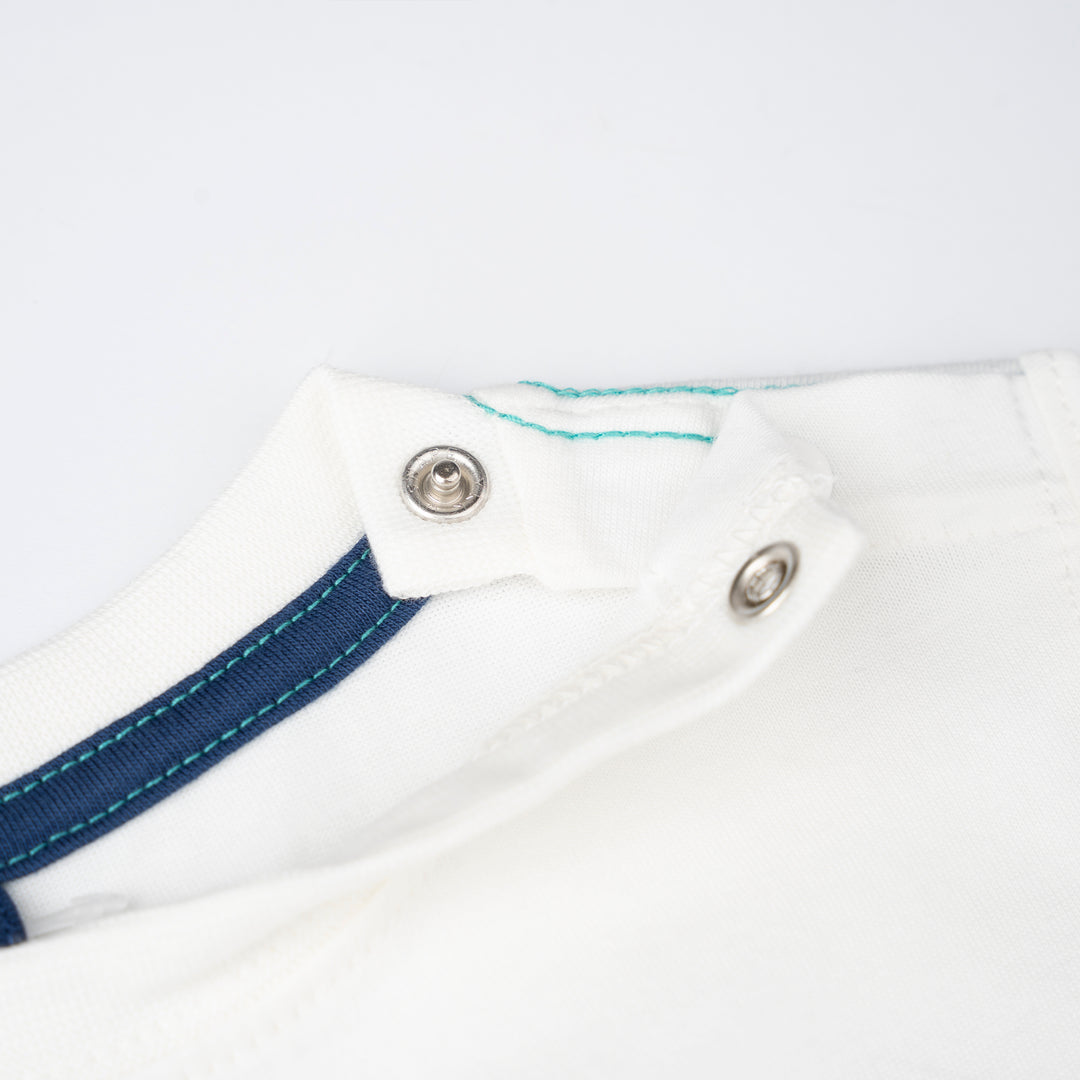 Baby Gamer Mode On! Short Sleeve Tee